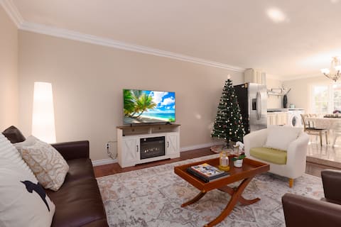 20% OFF Monthly | Fully Furnished | Moderm Comfort