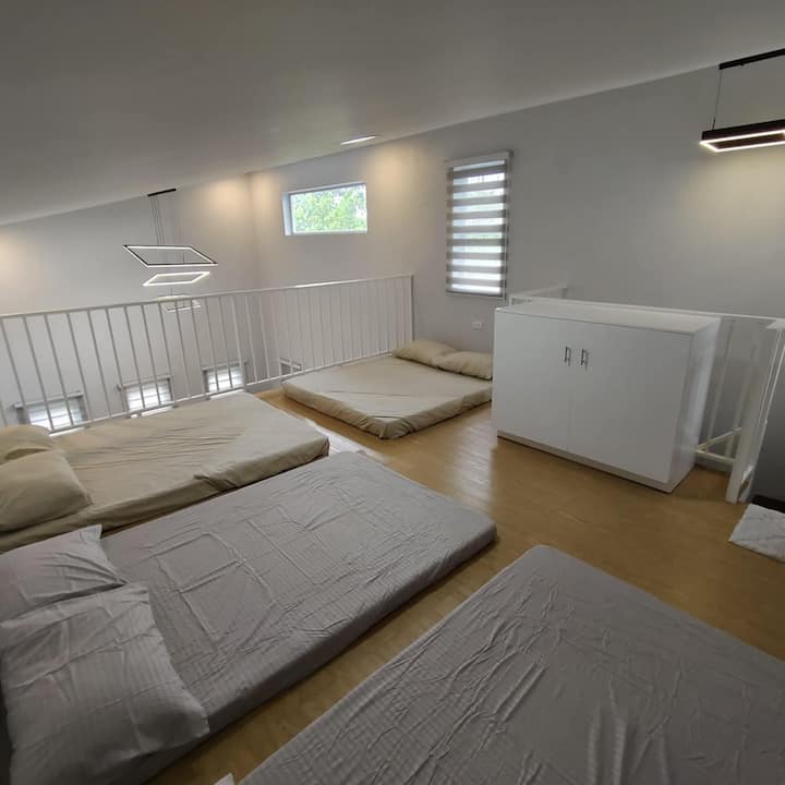 ห้องนอน