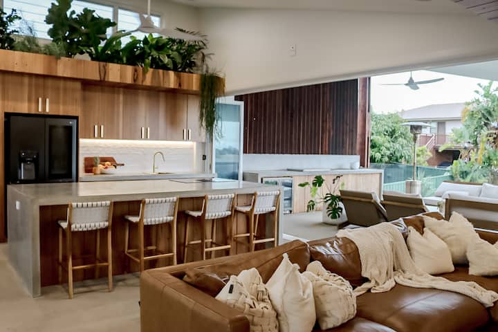 Lighthouse Beach Retreat - Port Macquarie
