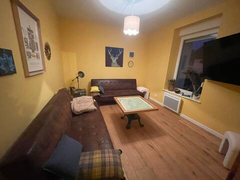 Annonce Airbnb populaire: 36 Chants d'Ailes Gîte à Granges Aumontzey