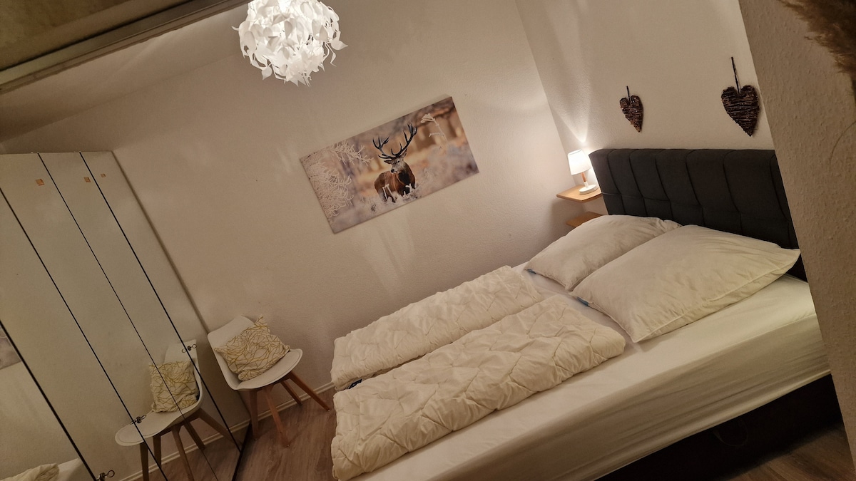 ห้องนอน