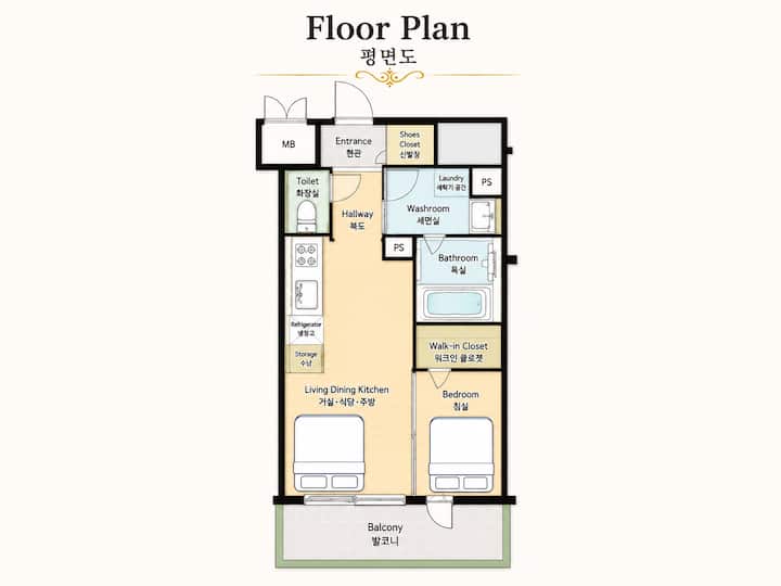 Hostel Fukuoka. Com Hakata No.1 (Tax Included) - Fukuoka