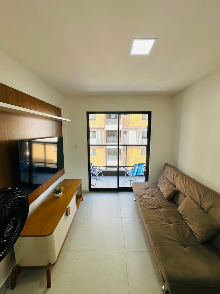 Всекидневна