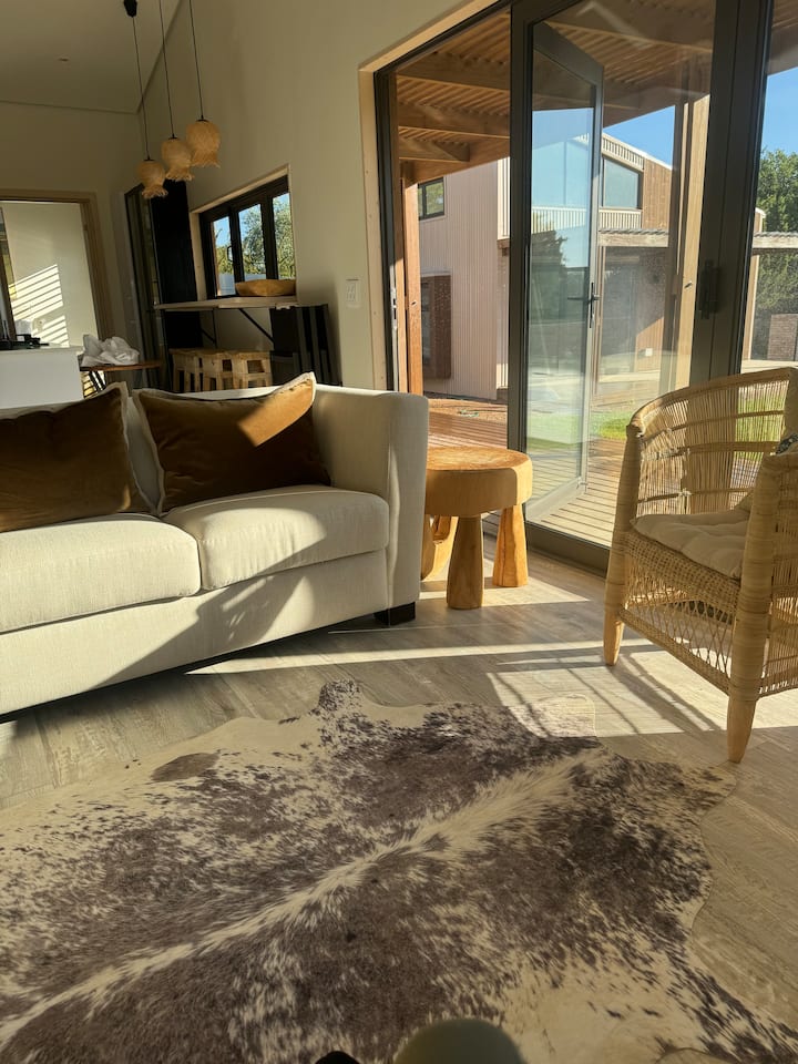 พื้นที่อยู่อาศัย