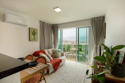 Apartamento Design Home Club Sobral