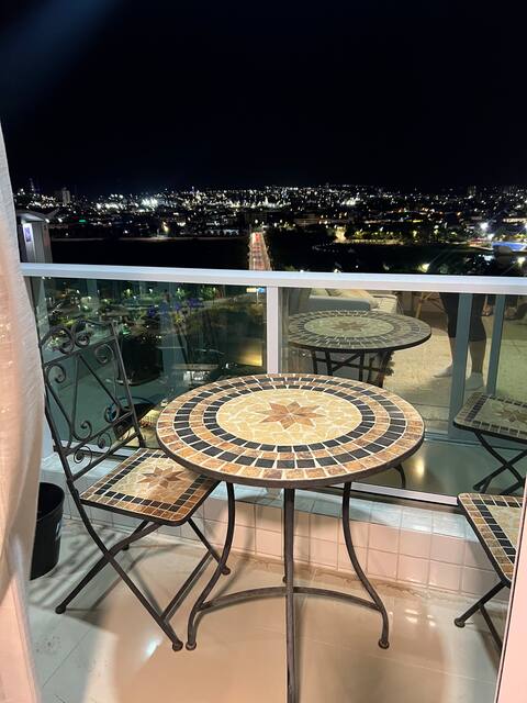 Apartamento Design Home Club Sobral
