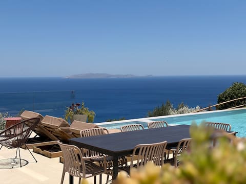 Luxury Villa Vie