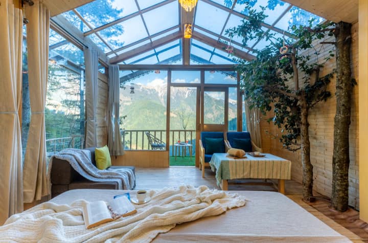 ห้องนอน