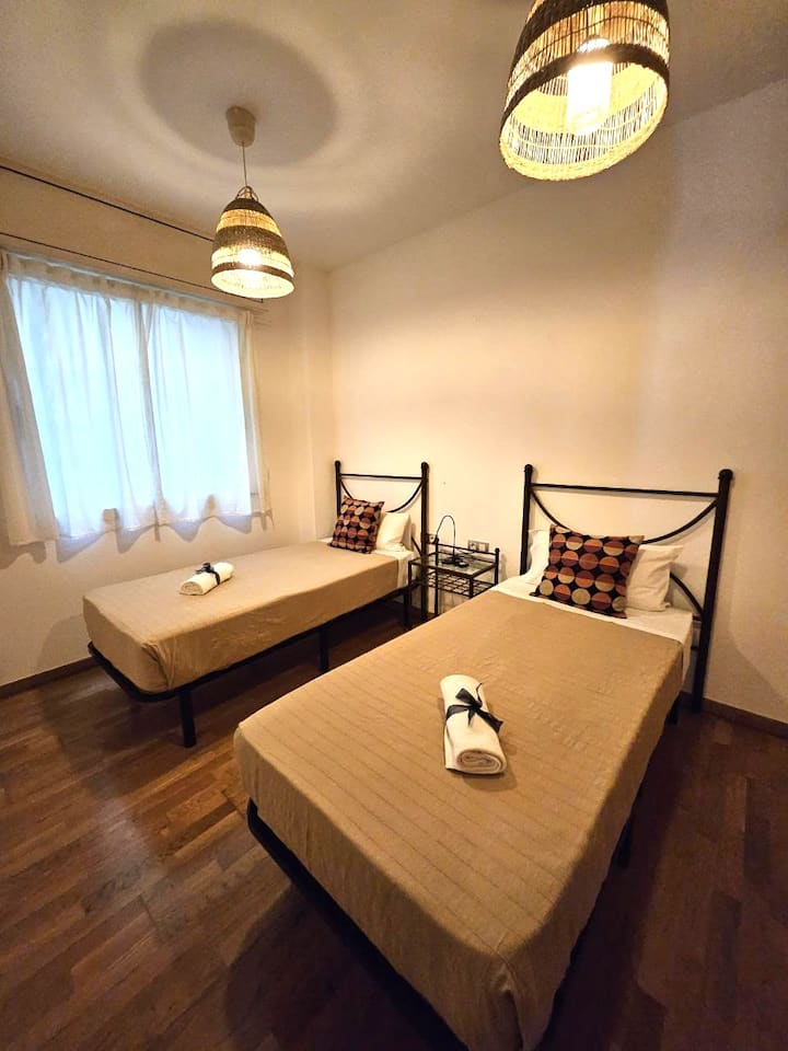 Quarto 3