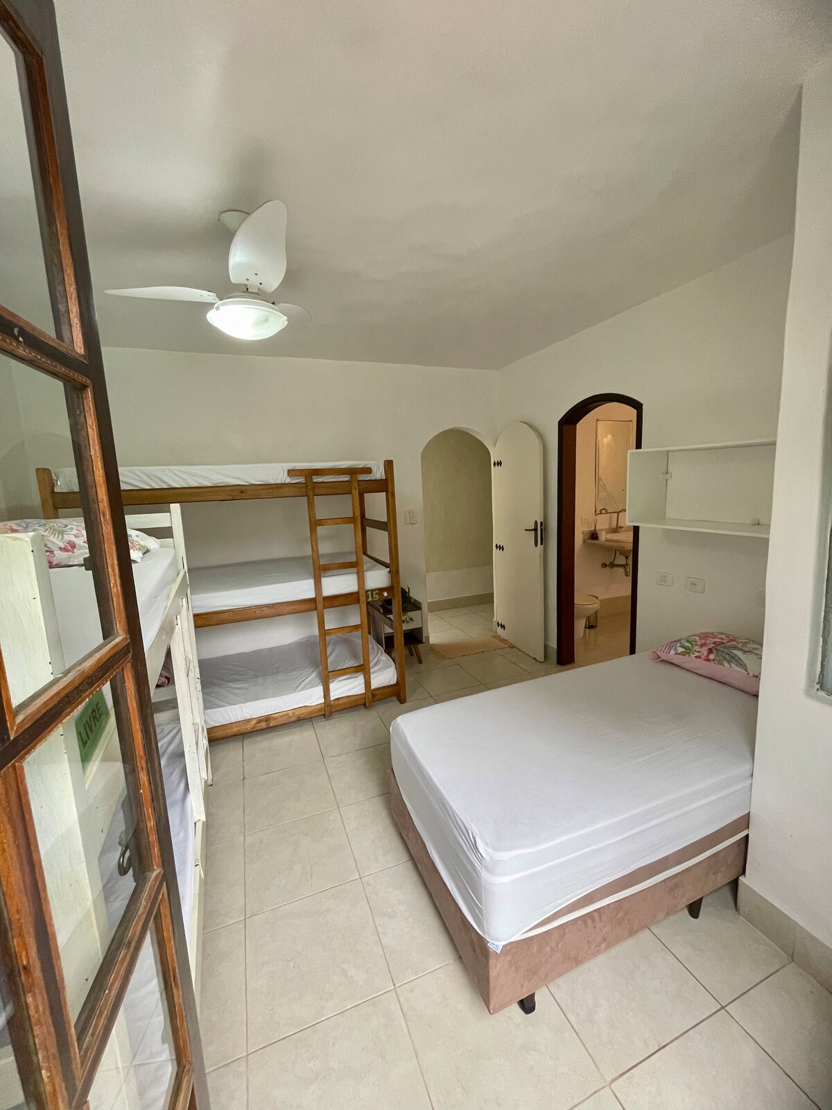 Спална соба