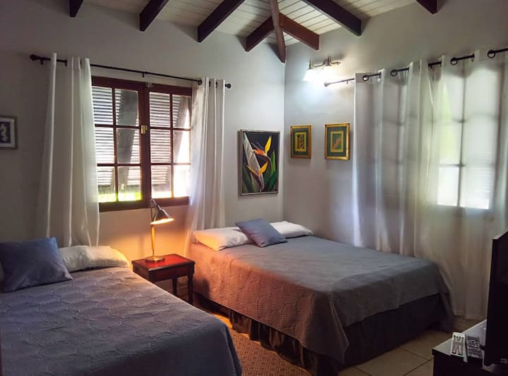 غرفة النوم 4