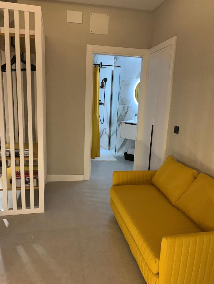 Apartamento Ideal En Calle Florista.te Sorprenderá - La Pobla de Farnals
