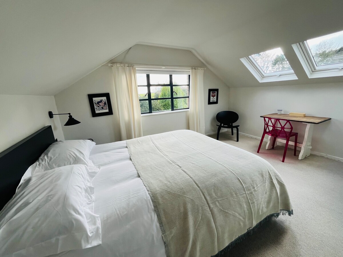 საძინებელი 1