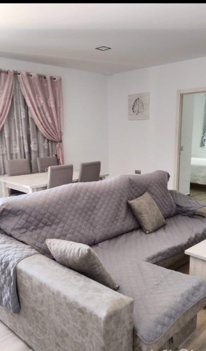 Apartamento   " El Desafío "Conil - Chiclana de la Frontera