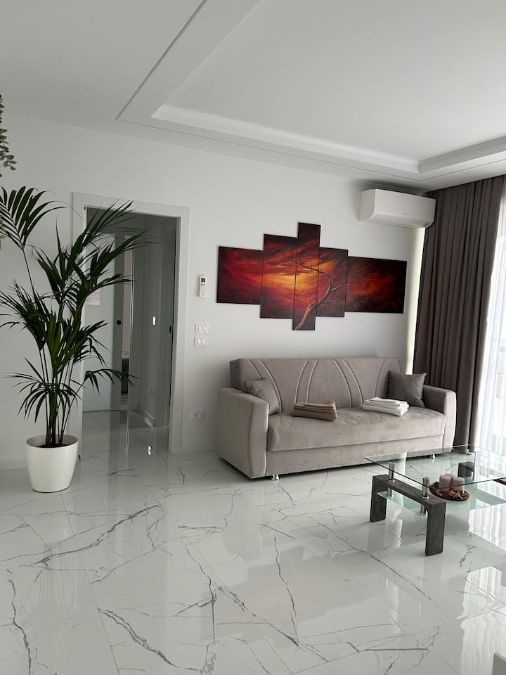 მისაღები ოთახი