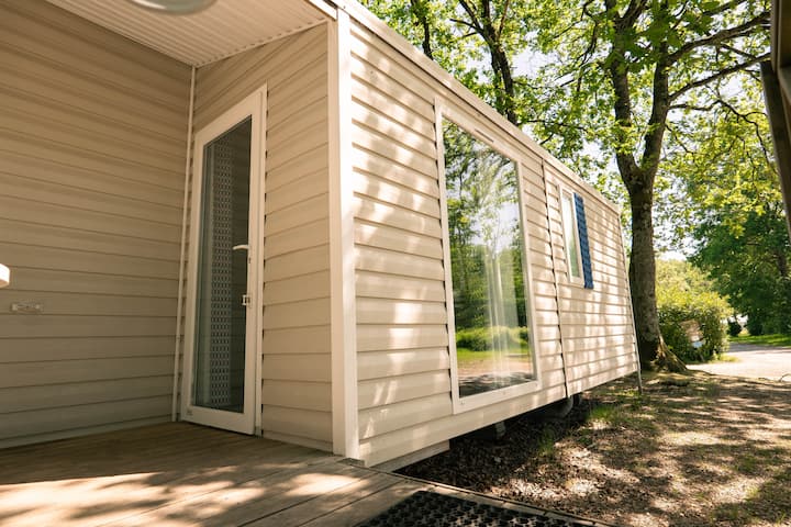 Cottage 2 Chambres - Vouvray