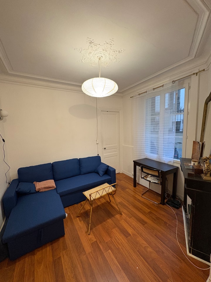 Appartement - Montmartre - Parigi