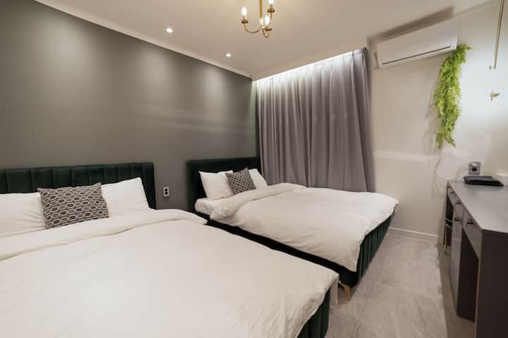 საძინებელი 2