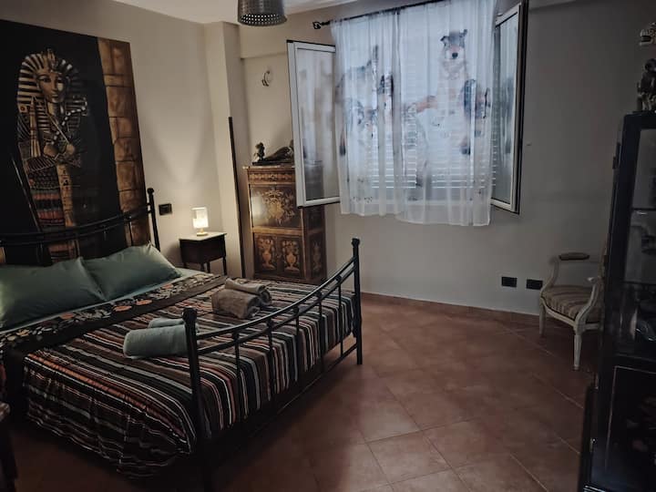 Charmant Petit Appartement - Bagheria