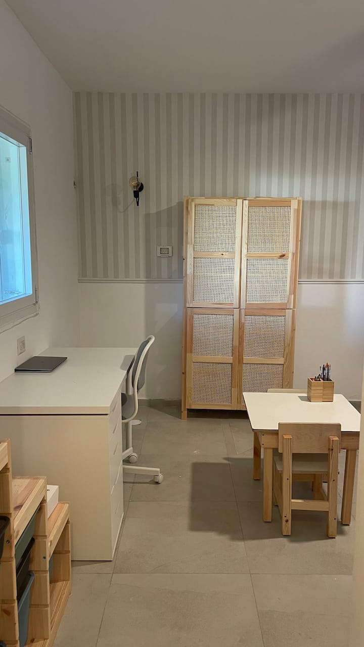 ห้องนอน