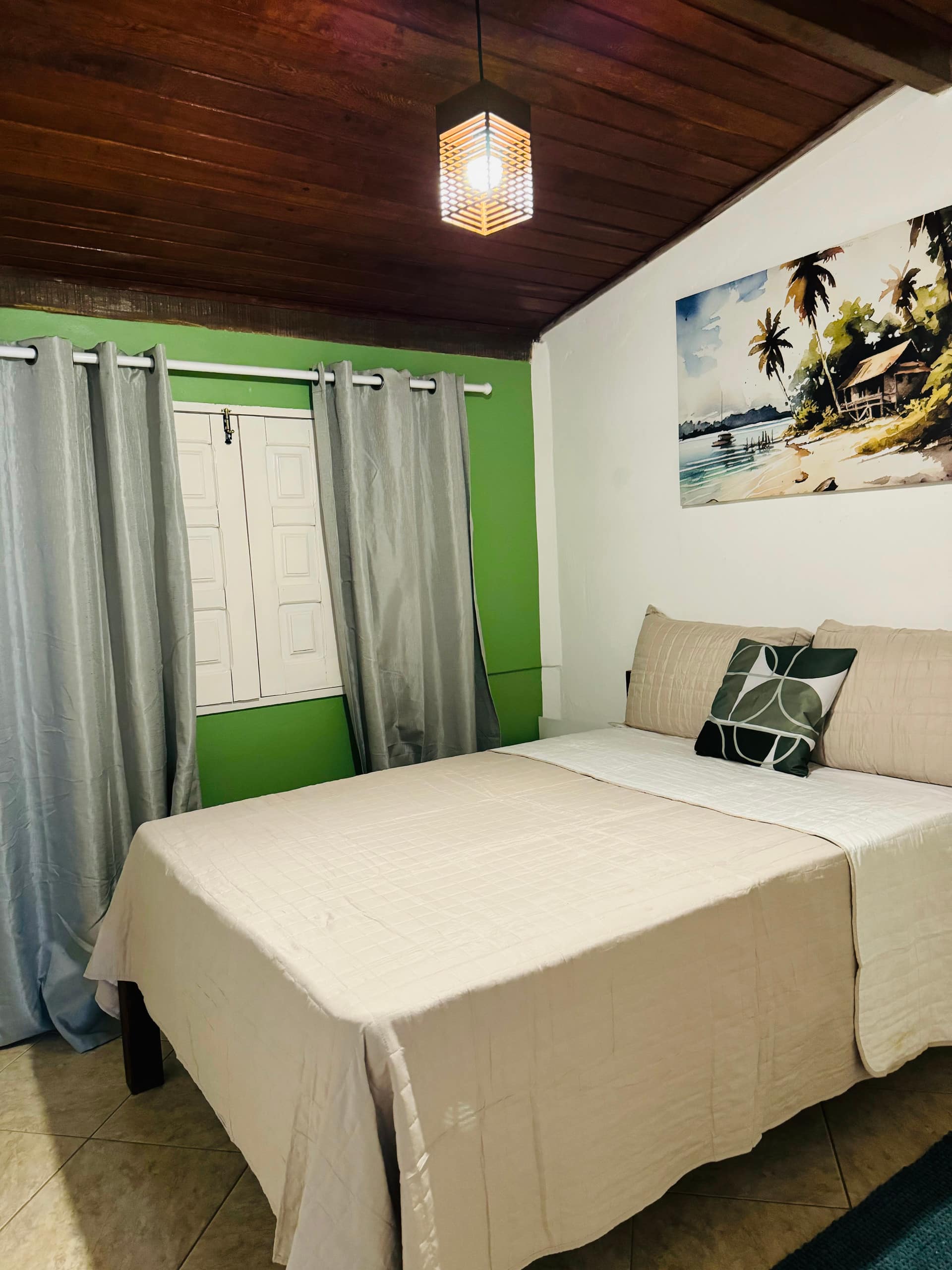 Casa da Fonte Morro de São Paulo — photo 3