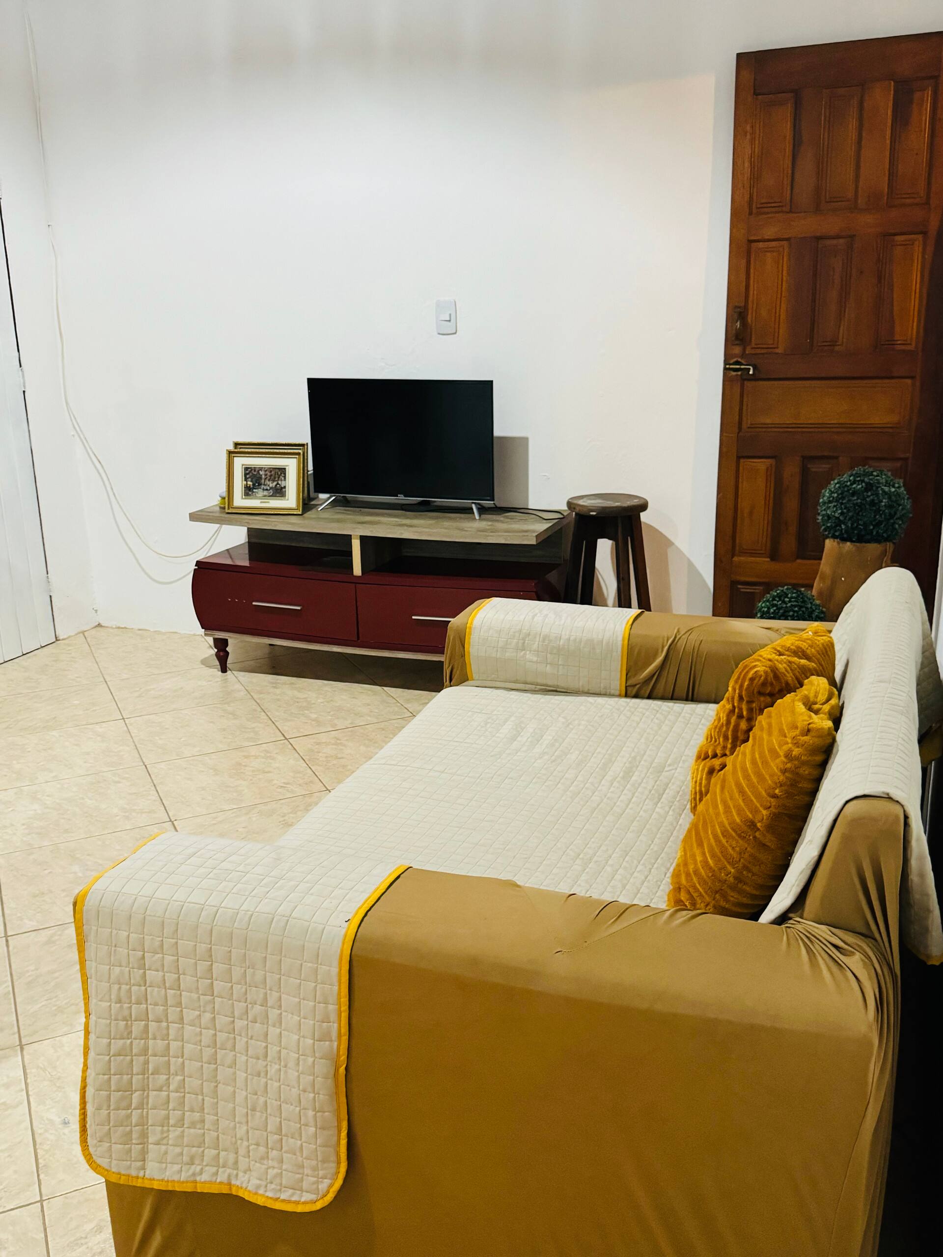 Casa da Fonte Morro de São Paulo — photo 2