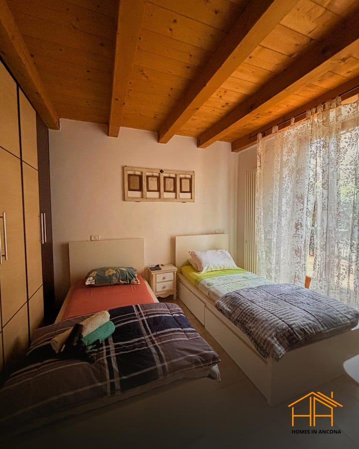 Camera da letto 1