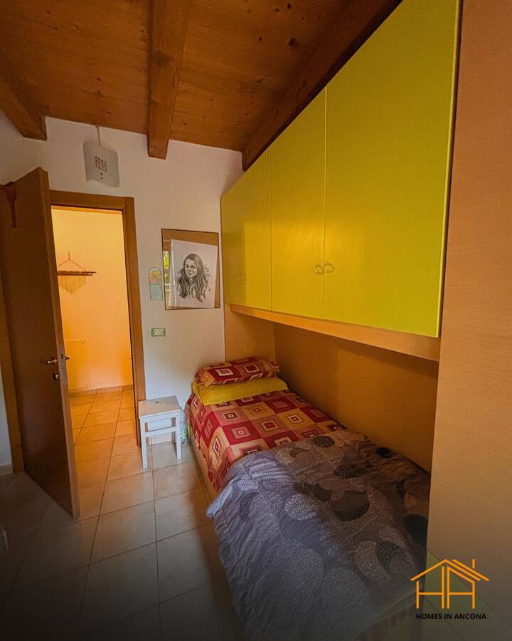 Camera da letto 2