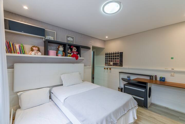 Chambre 3
