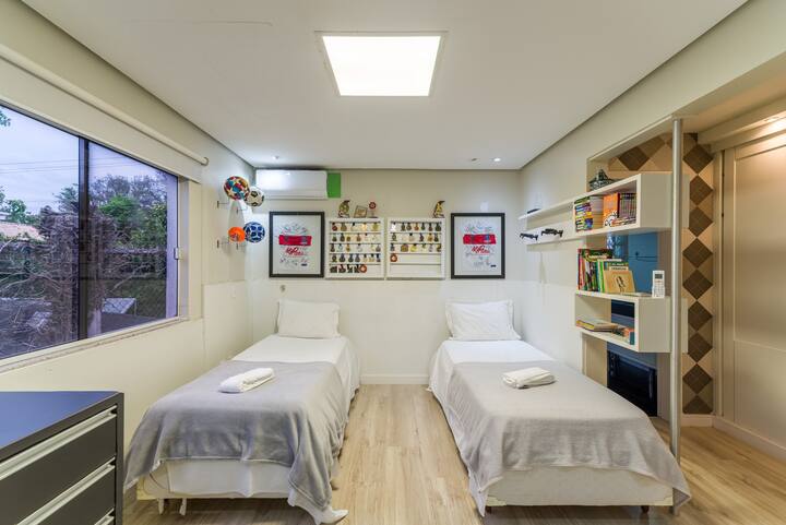 Chambre 2