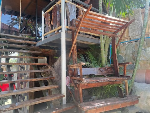 tribalbliss private resort