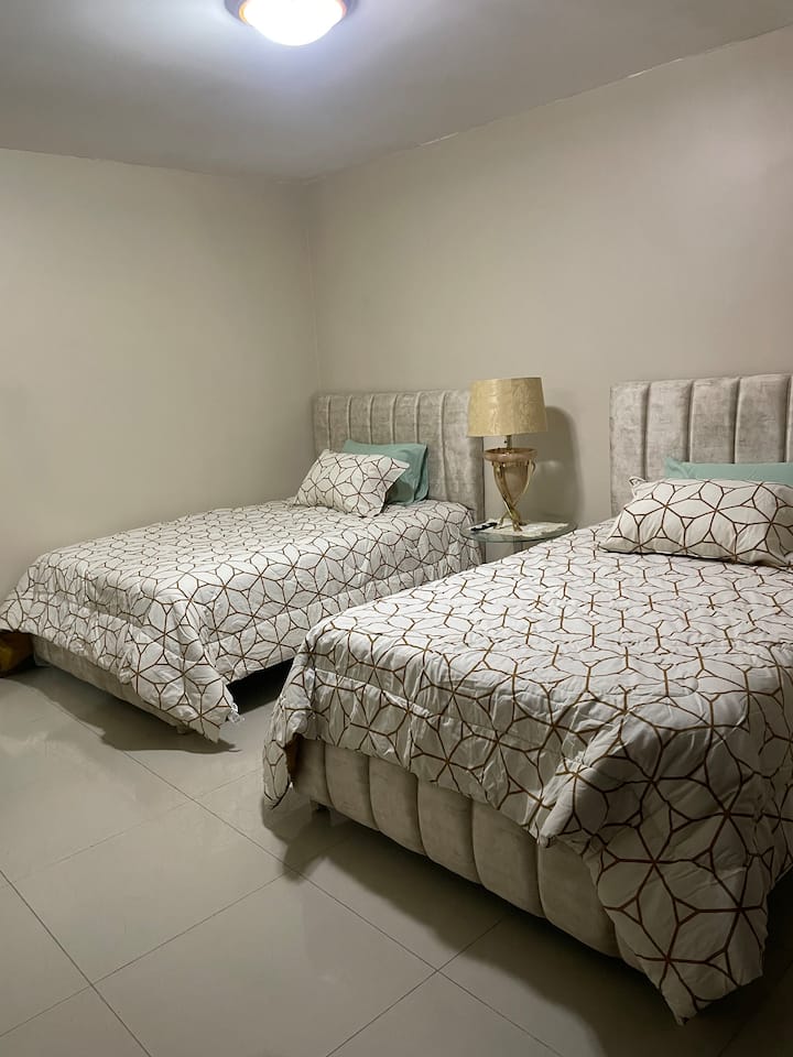 Спална соба 2