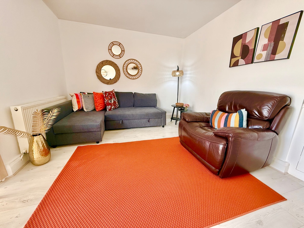 Дневна соба