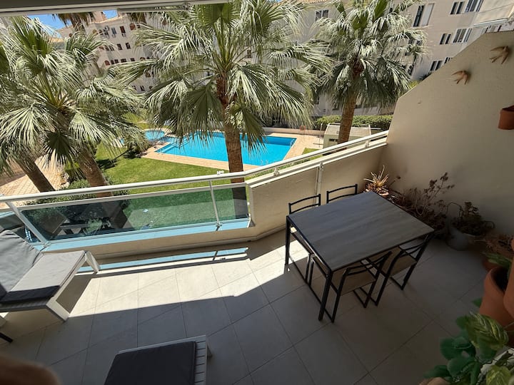 Albir: Sol, Playa Y Confort - Altea