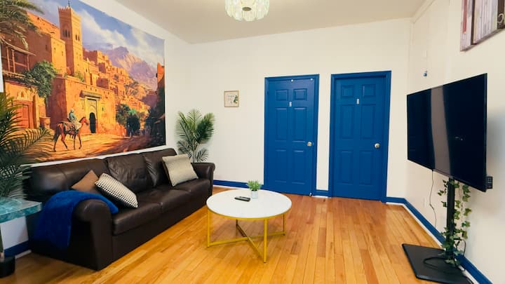 მისაღები ოთახი 1