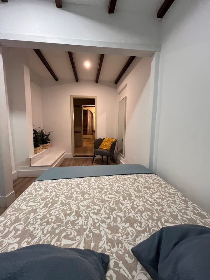 ห้องนอน