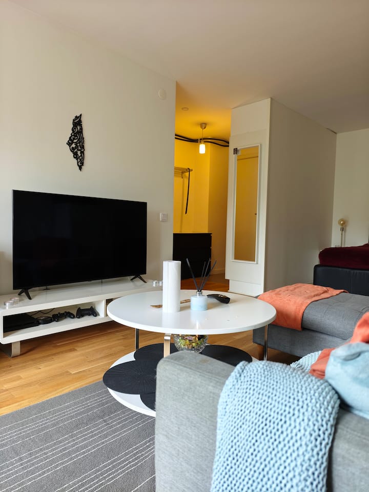 Cozy Studio In Malmö - Malmö