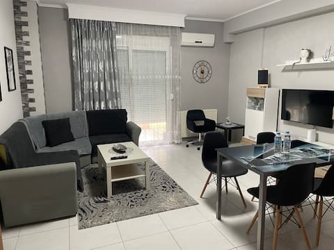 Nikos Apartment