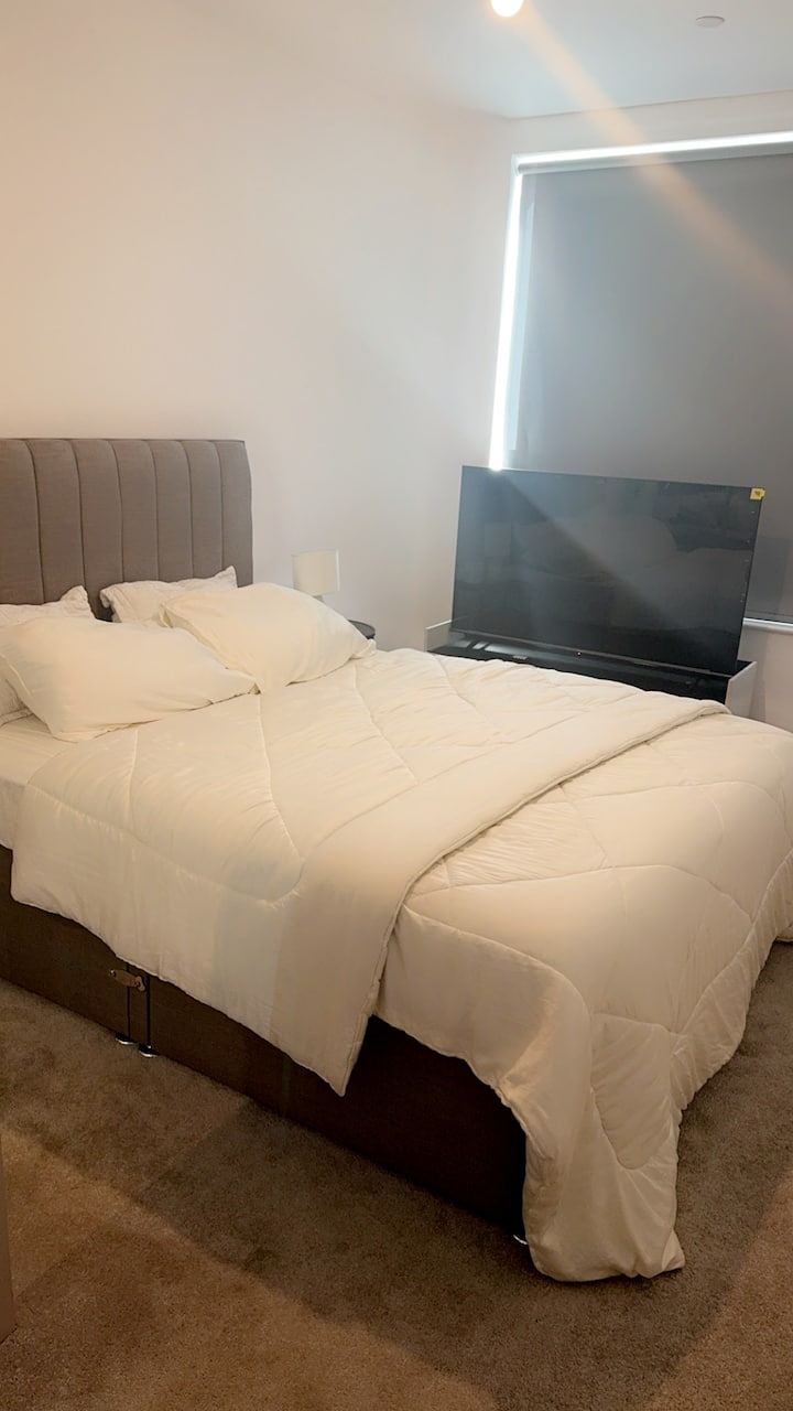 Home Away From Home - Enfield