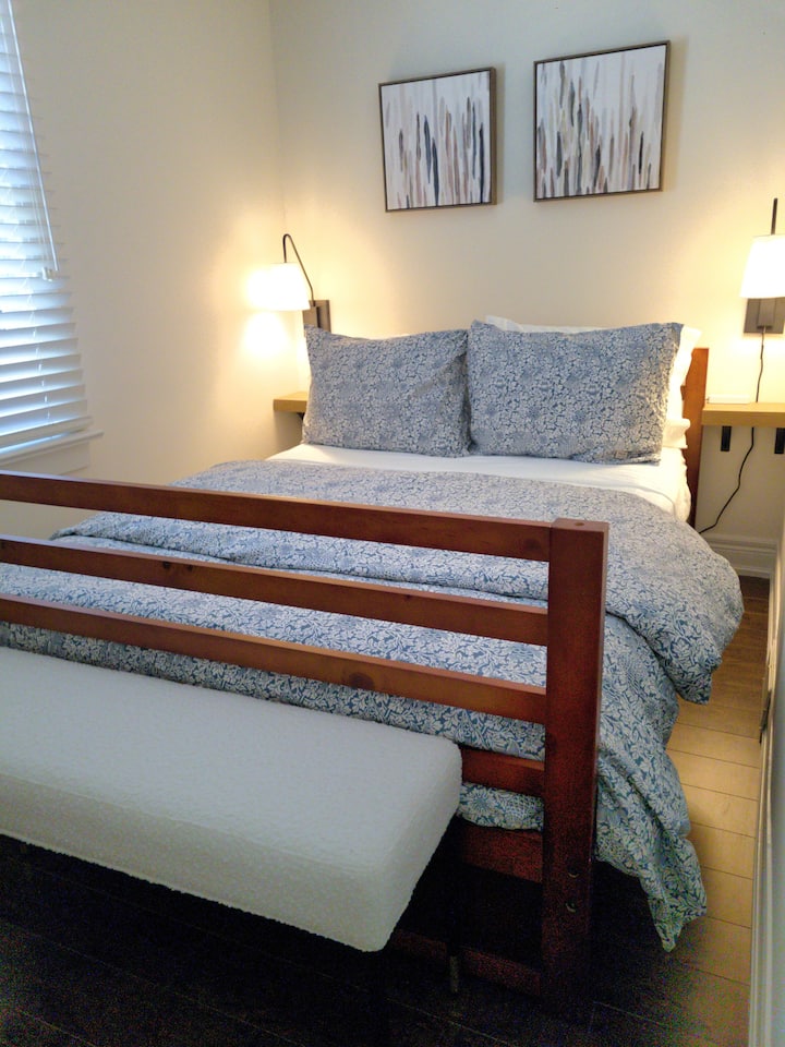 Спална соба 3