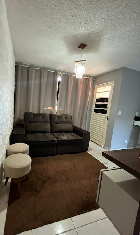 Entire Ground Floor Apartment and Yard up to 6 x Interest-free