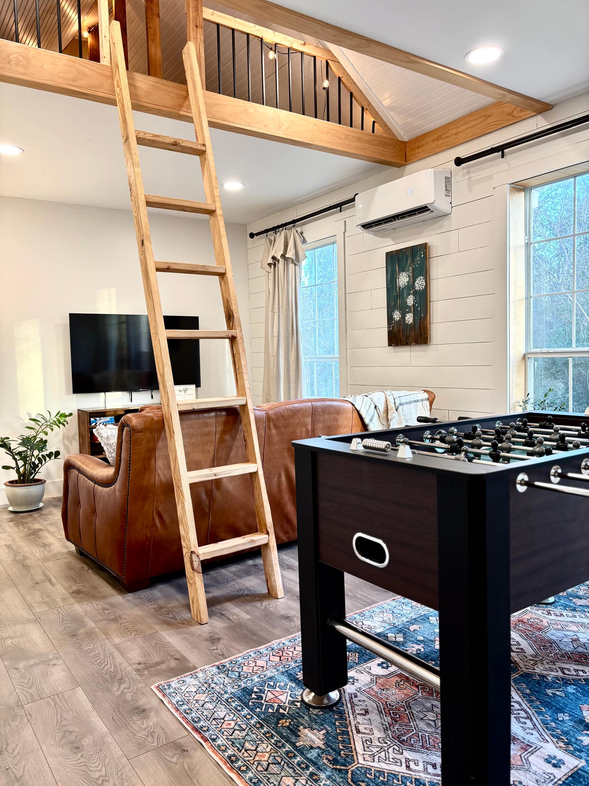 Cozy Cul-de-sac