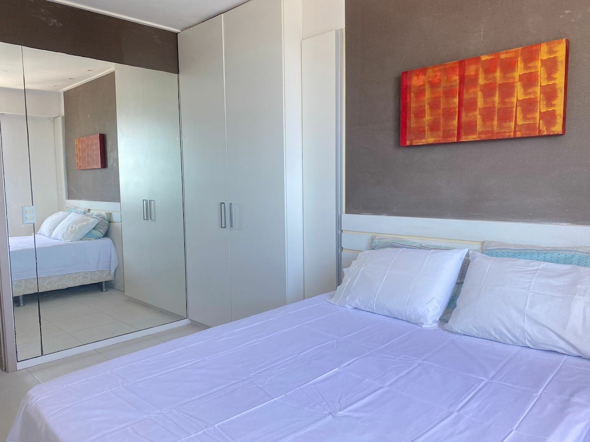 საძინებელი