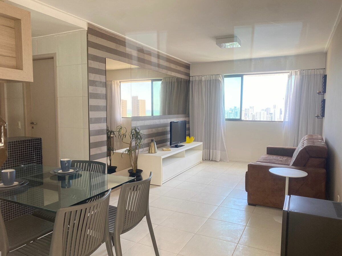 მისაღები ოთახი