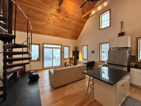 A Magical Mountainside Farm: Your Personal Narnia