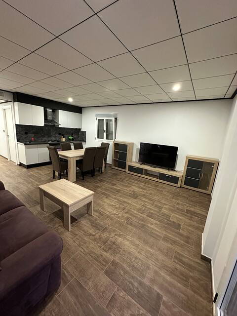 Casa de 70 m 2