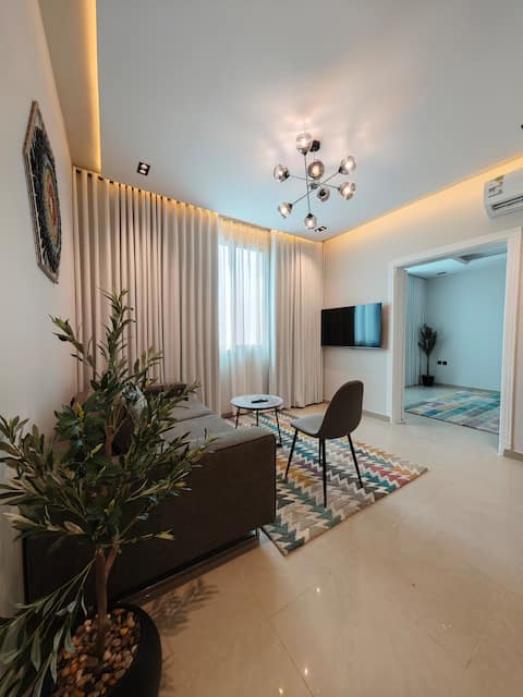 Colorful Home – Hittin, daily and monthly rentals