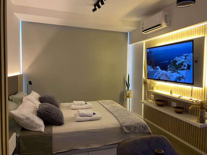 Diseño Y Vistas Increíbles, Apt Palermo Hollywood - Provincia de Buenos Aires
