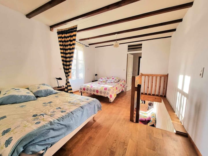 غرفة النوم 3