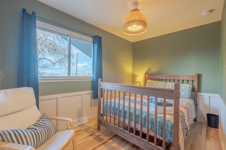 Спална соба 4